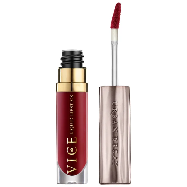 Urban Decay Vice Liquid Lipstick 5.3ml (Various Shades)