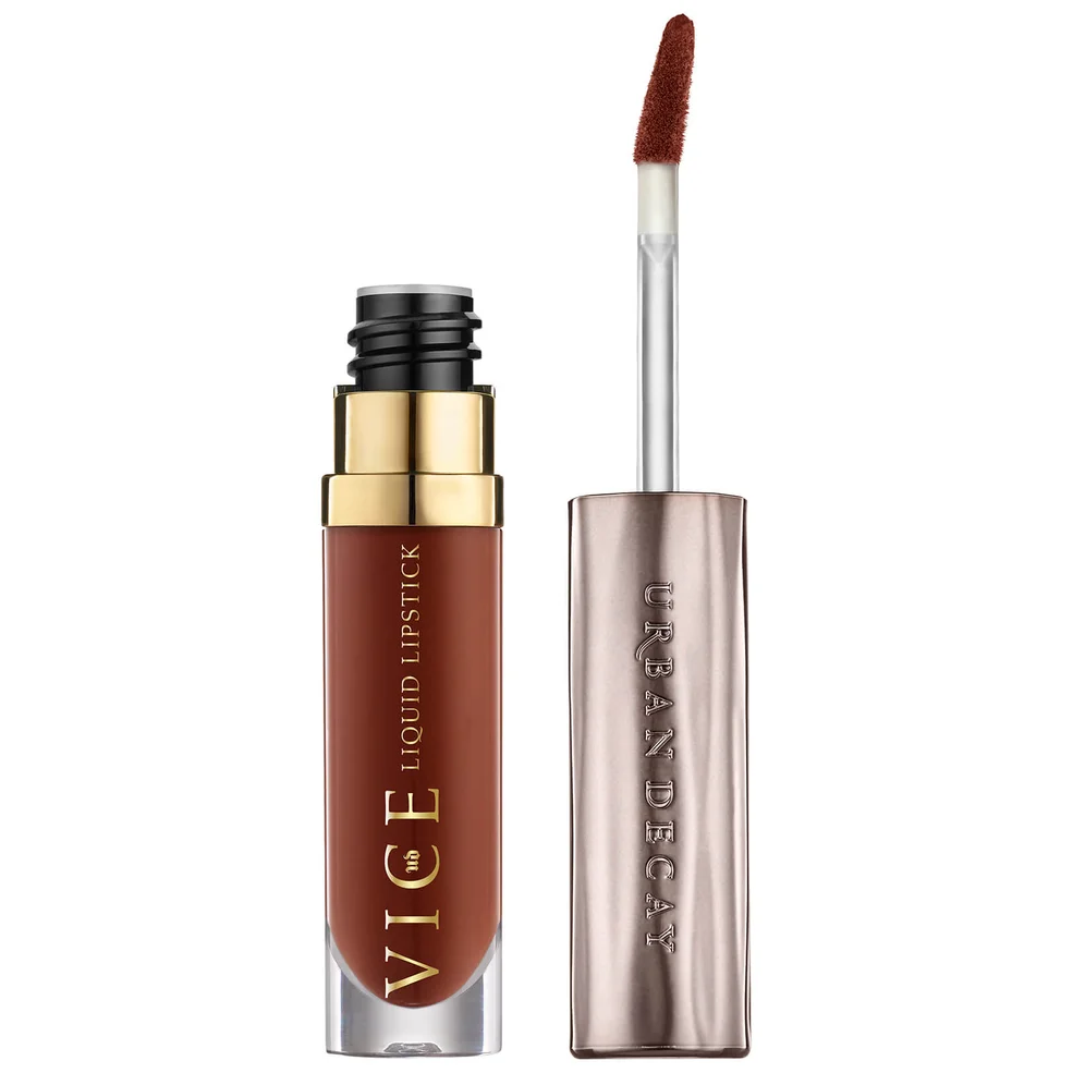Urban Decay Vice Liquid Lipstick 5.3ml (Various Shades) Image 1