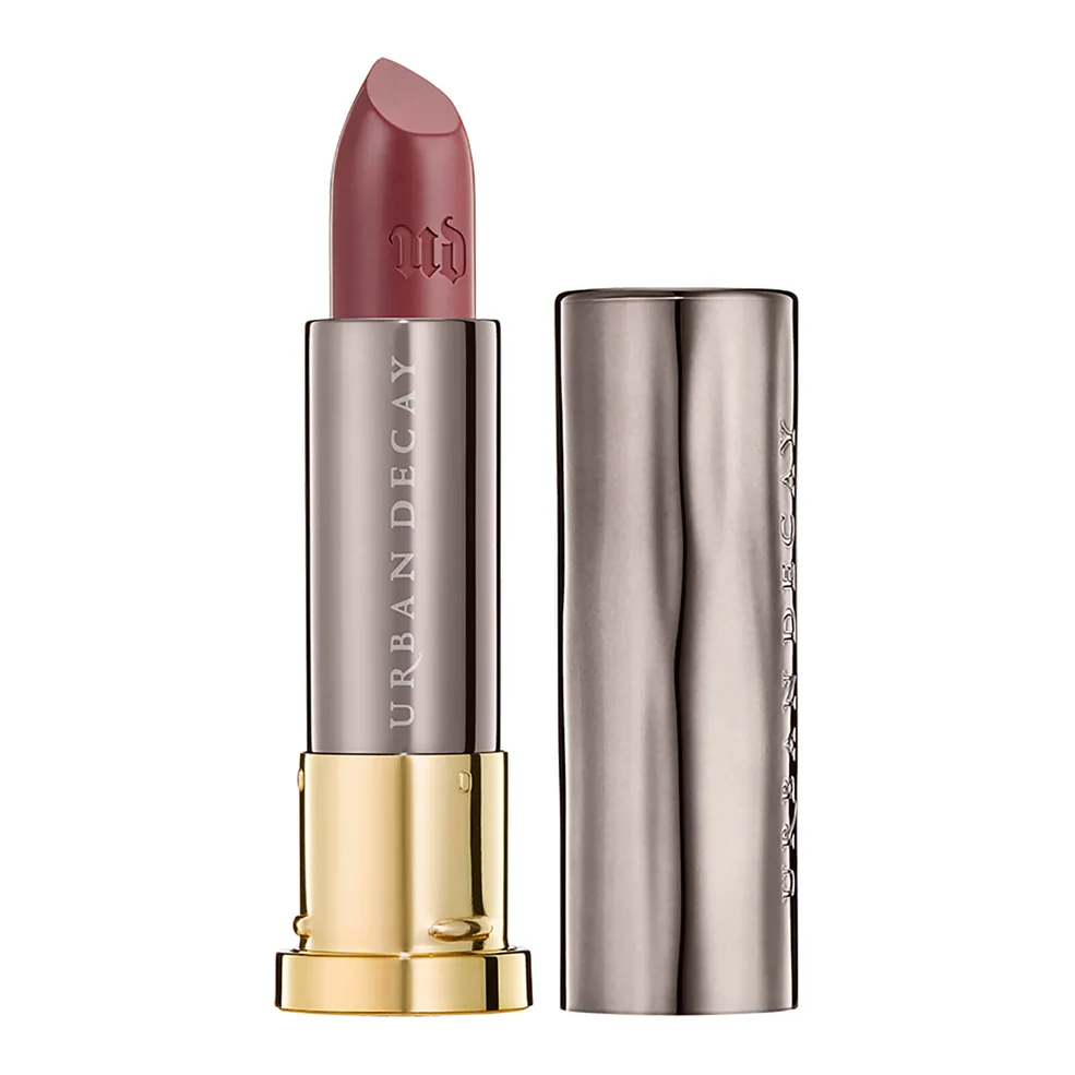 Urban Decay Vice Comfort Matte Lipstick 3.4g (Various Shades) Image 1