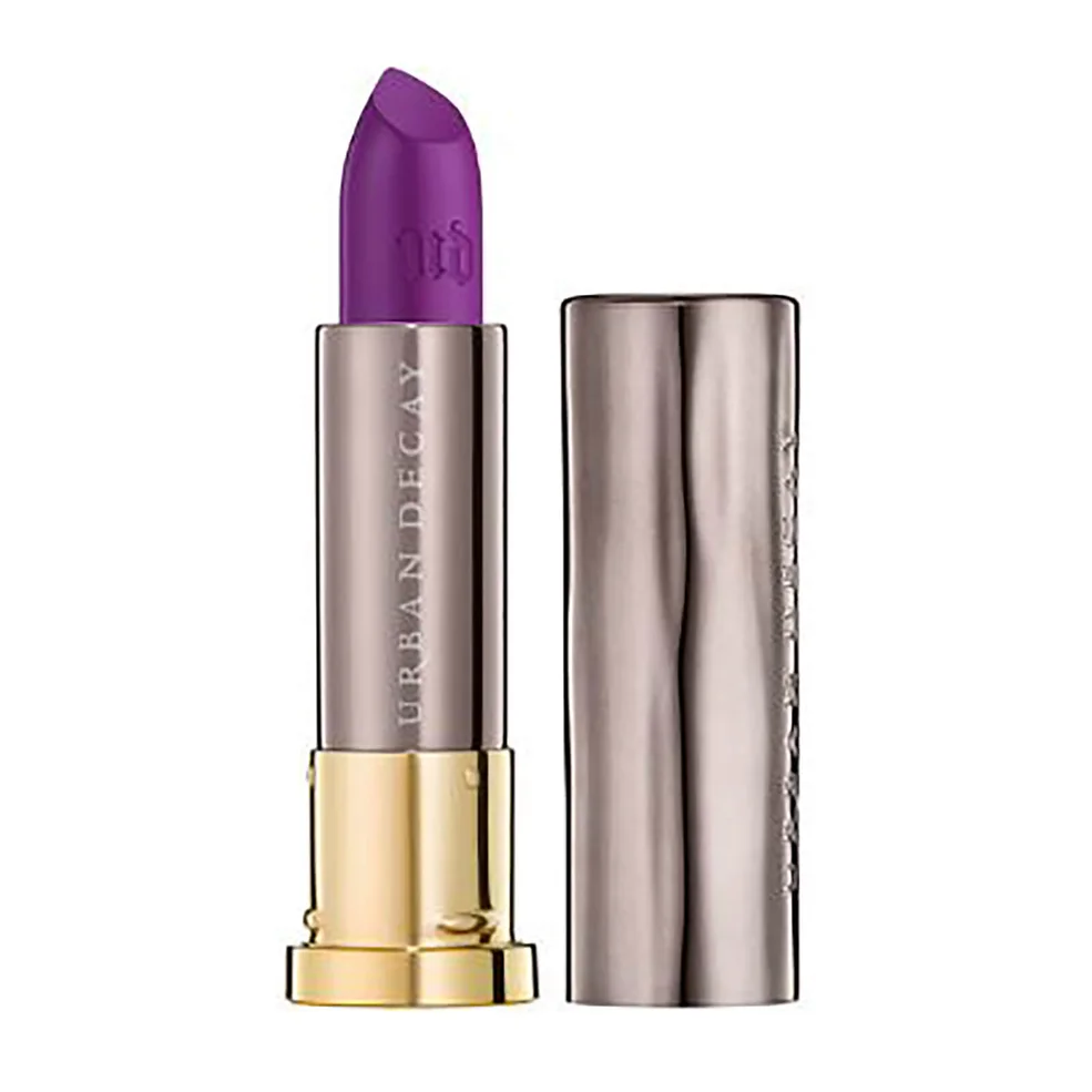 Urban Decay Vice Mega Matte Lipstick 3.4g (Various Shades) Image 1