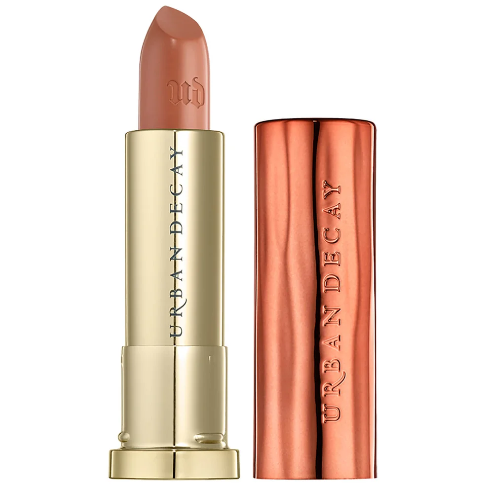 Urban Decay Vice Lipstick Heat Collection - Fuel 3.4g Image 1