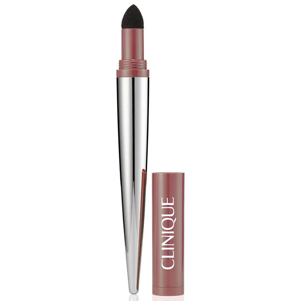 Clinique Pop Lip Shadow Cushion Matte Lip Powder 1.2g (Various Shades) Image 1