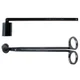 Urban Apothecary Wick Trimmer and Snuffer Set
