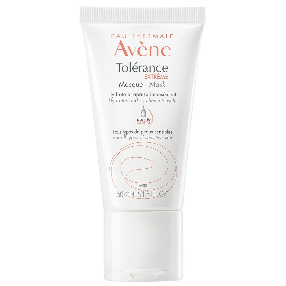 Avène Tolérance Extrême Mask for Intolerant Skin 50ml Image 1