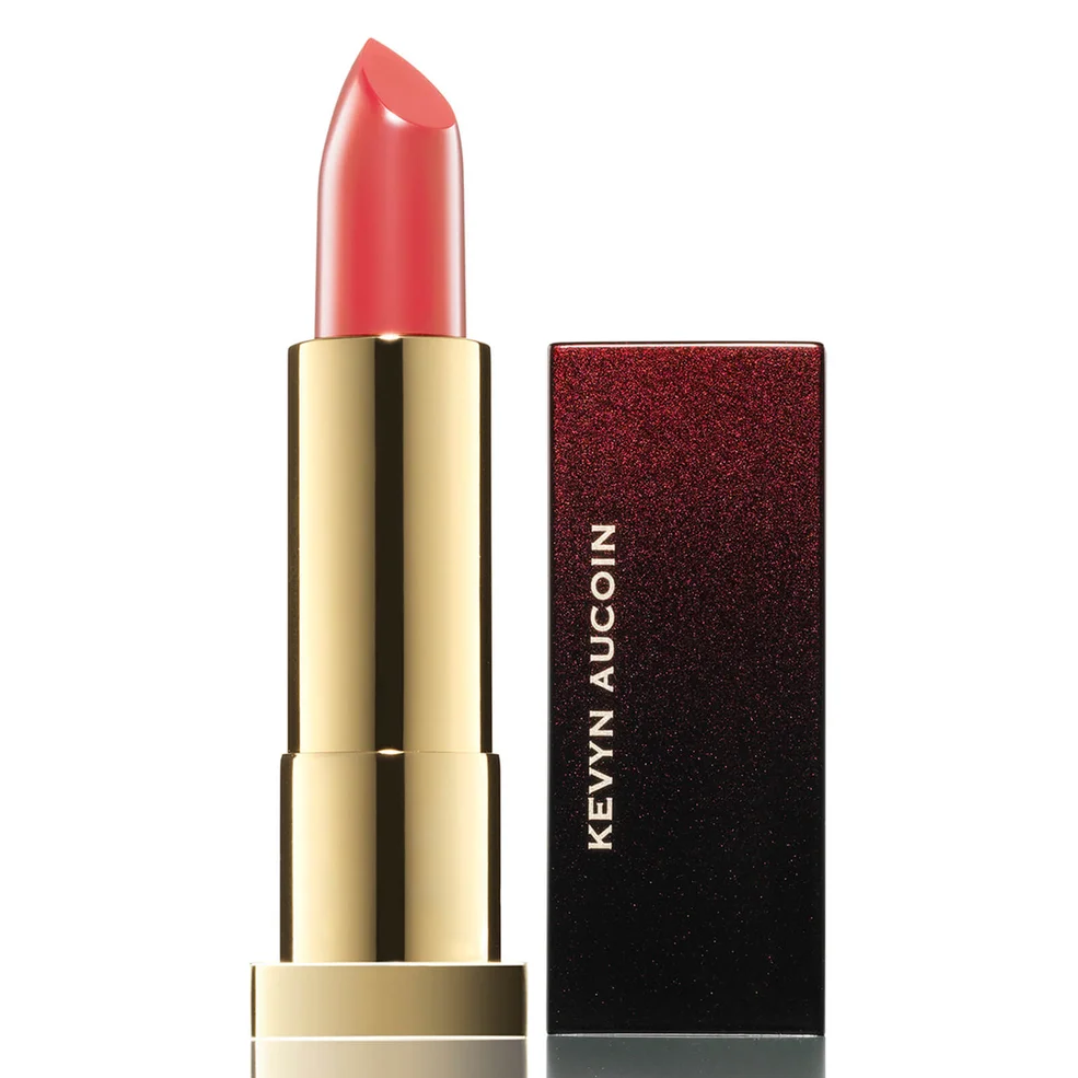 Kevyn Aucoin The Expert Lip Color (Various Shades) Image 1