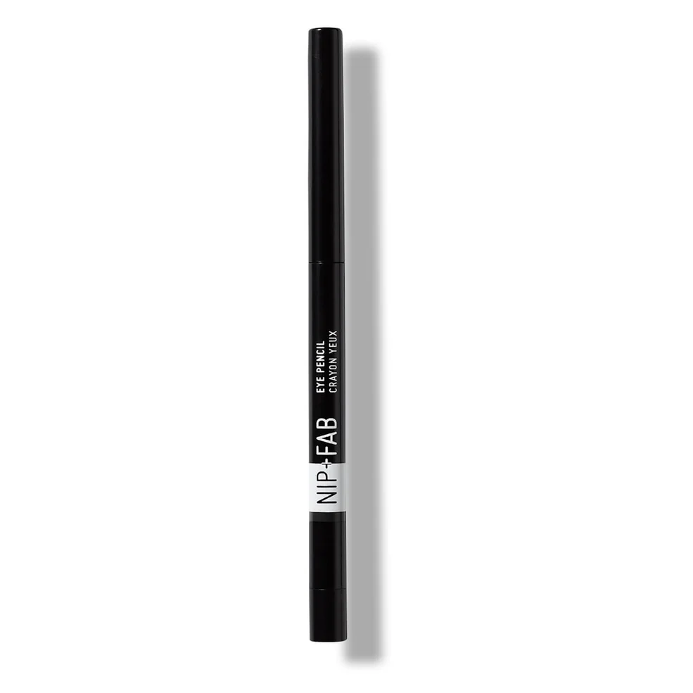 NIP+FAB Make Up Eye Pencil 0.3g (Various Shades) Image 1