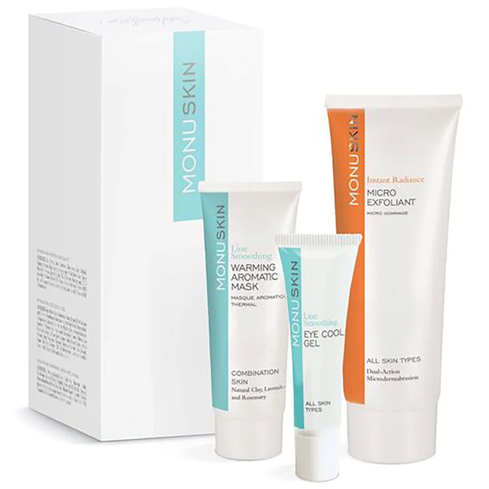 MONU New Beginnings Collection Image 1