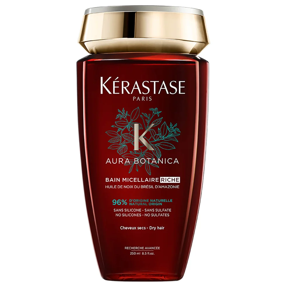 Kérastase Aura Botanica Bain Micellaire Riche 250ml Image 1