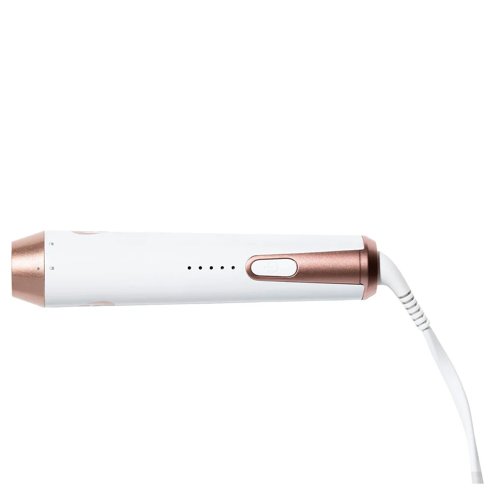 T3 Convertible Base Hair Curlers Image 1
