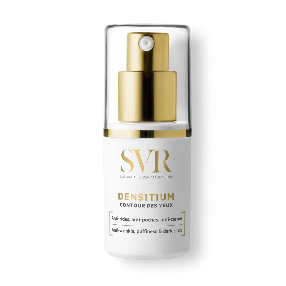 SVR Densitium Lifting + Firming Eye Contour Cream -15ml Image 1