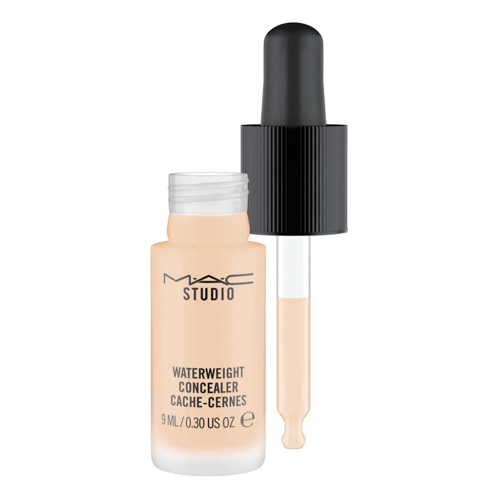 MAC Studio Waterweight Concealer (Various Shades) Image 1