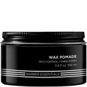Redken Brews Men's Wax Pomade 100ml