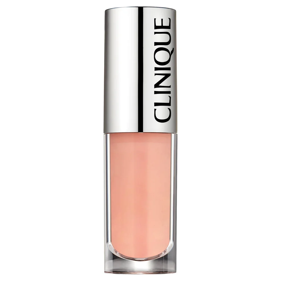 Clinique Pop Splash Lip Gloss + Hydration 4.3ml (Various Shades) Image 1