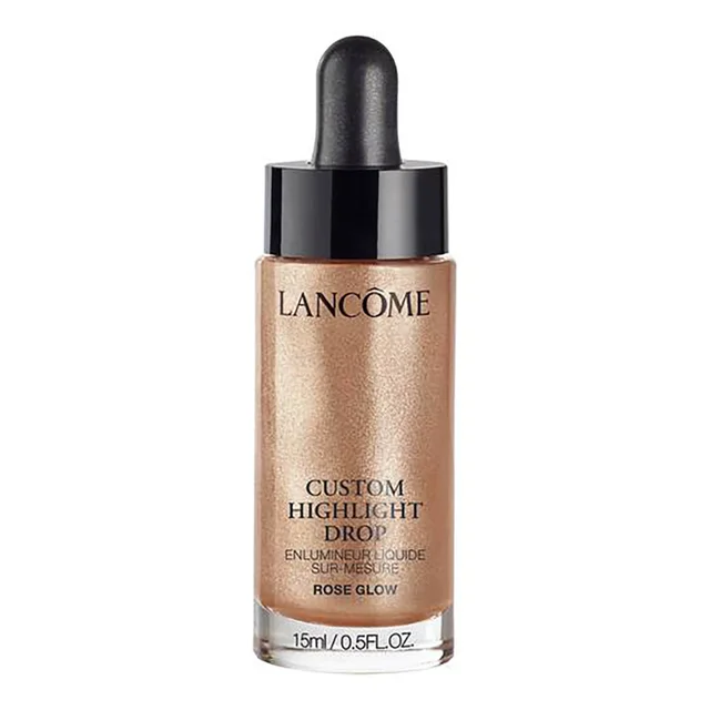 Lancôme Teint Idole Custom Drops Liquid Highlighter 15ml (Various Shades)