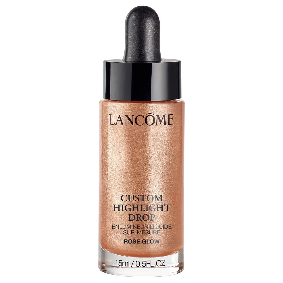 Lancôme Teint Idole Custom Drops Liquid Highlighter 15ml (Various Shades) Image 1