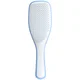 Tangle Teezer The Wet Detangler Hair Brush - Serenity Blue