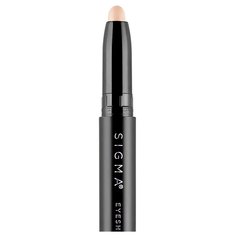 Sigma Eyeshadow Base Primer - (Various Shades) Image 1