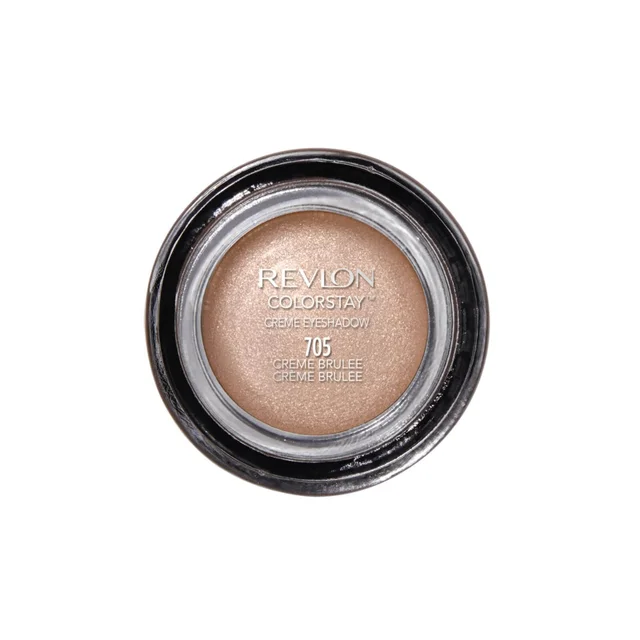Revlon Colorstay Crème Eye Shadow (Various Shades)