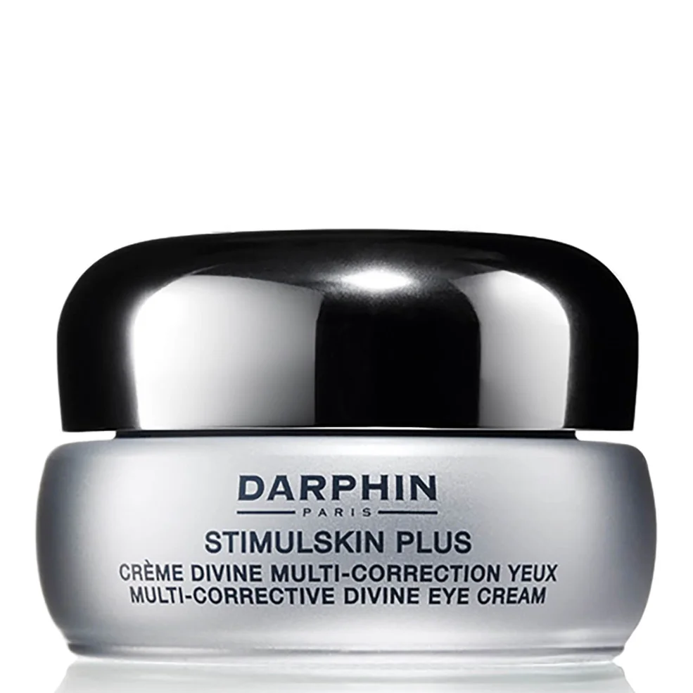 Darphin Stimulskin Plus Multi-Corrective Divine Eye Cream 15ml Image 1