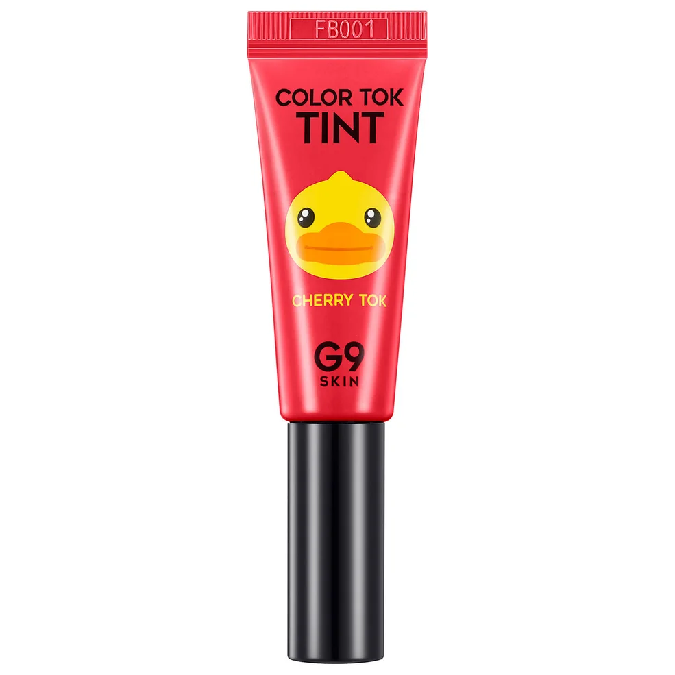 G9SKIN Color Tok Tint 5ml (Various Shades) Image 1