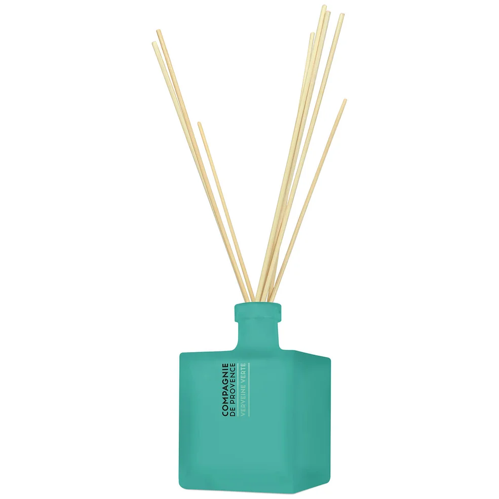 Compagnie de Provence Green Verbena Diffuser 250ml Image 1