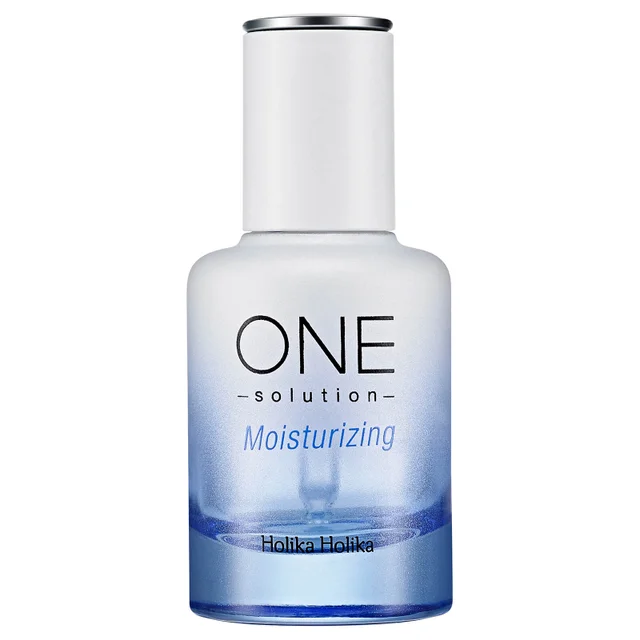 Holika Holika One Solution Super Energy Ampoule - Moisturizing