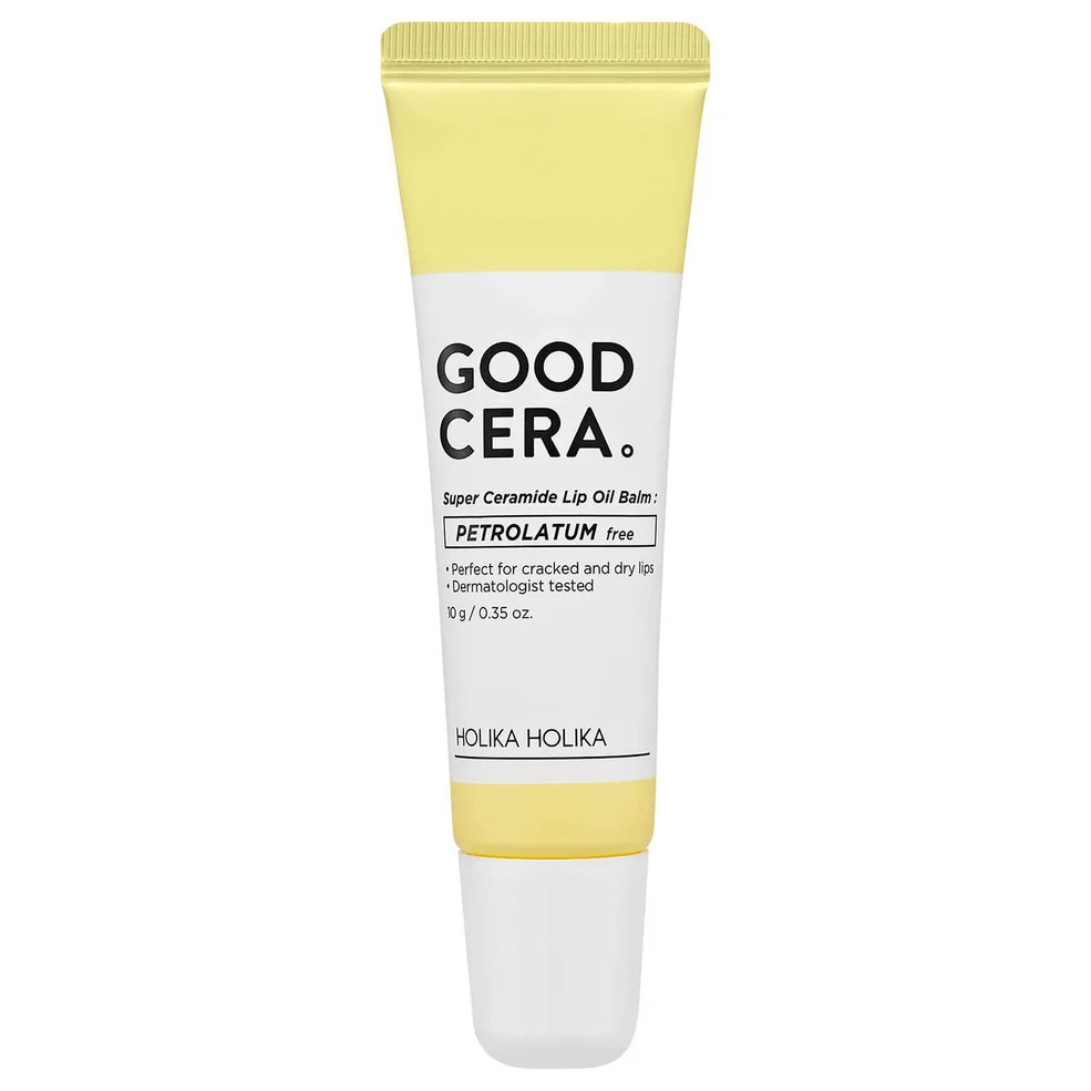 Holika Holika Good Cera Super Ceramide Lip Oil Balm Image 1
