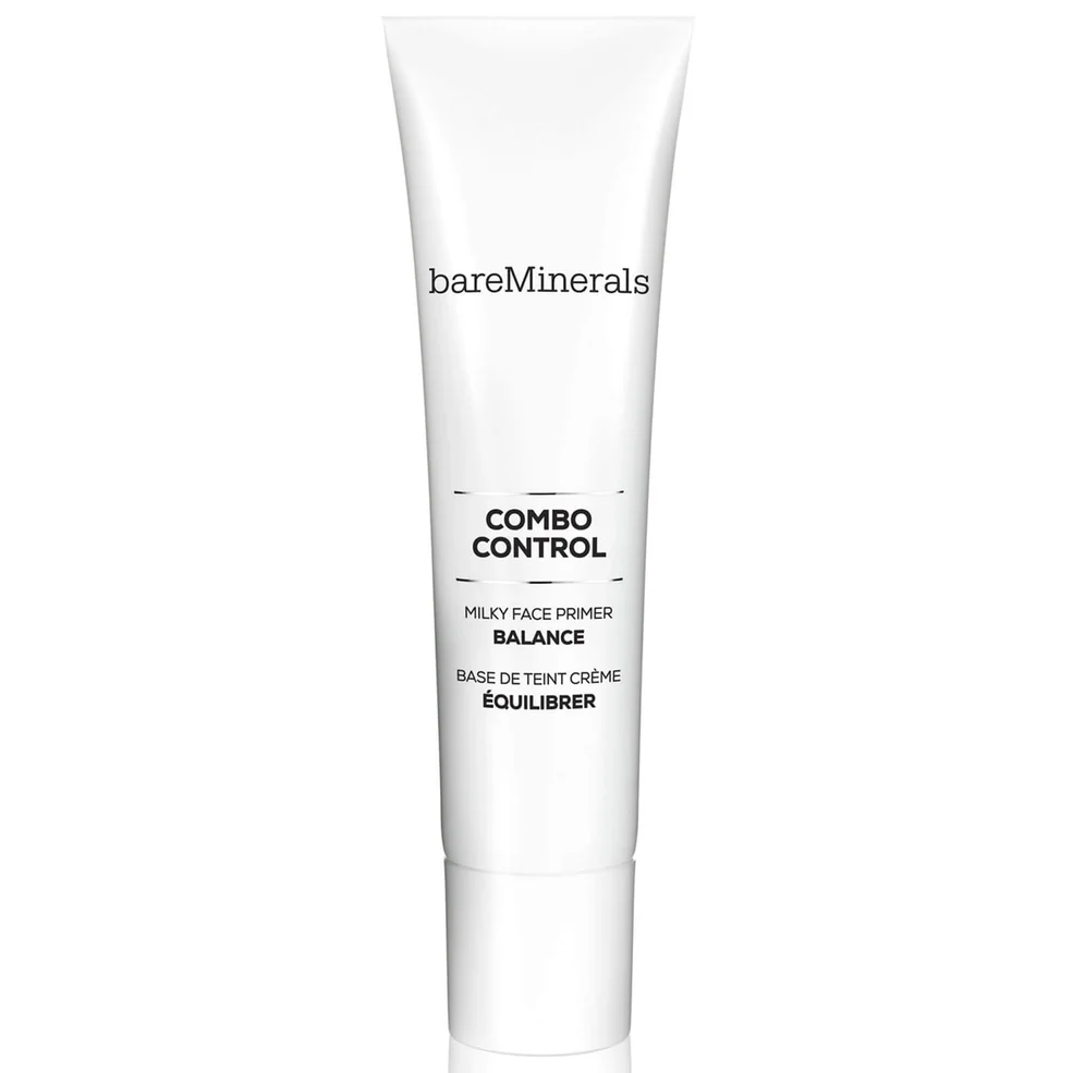 bareMinerals Combo Control Milky Face Primer - Balance 30ml Image 1