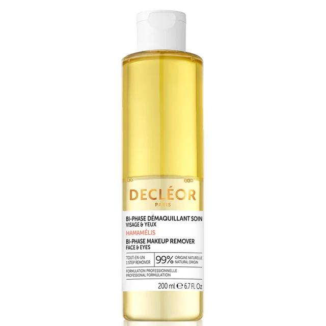 DECLÉOR Bi-Phase Cleanser 200ml