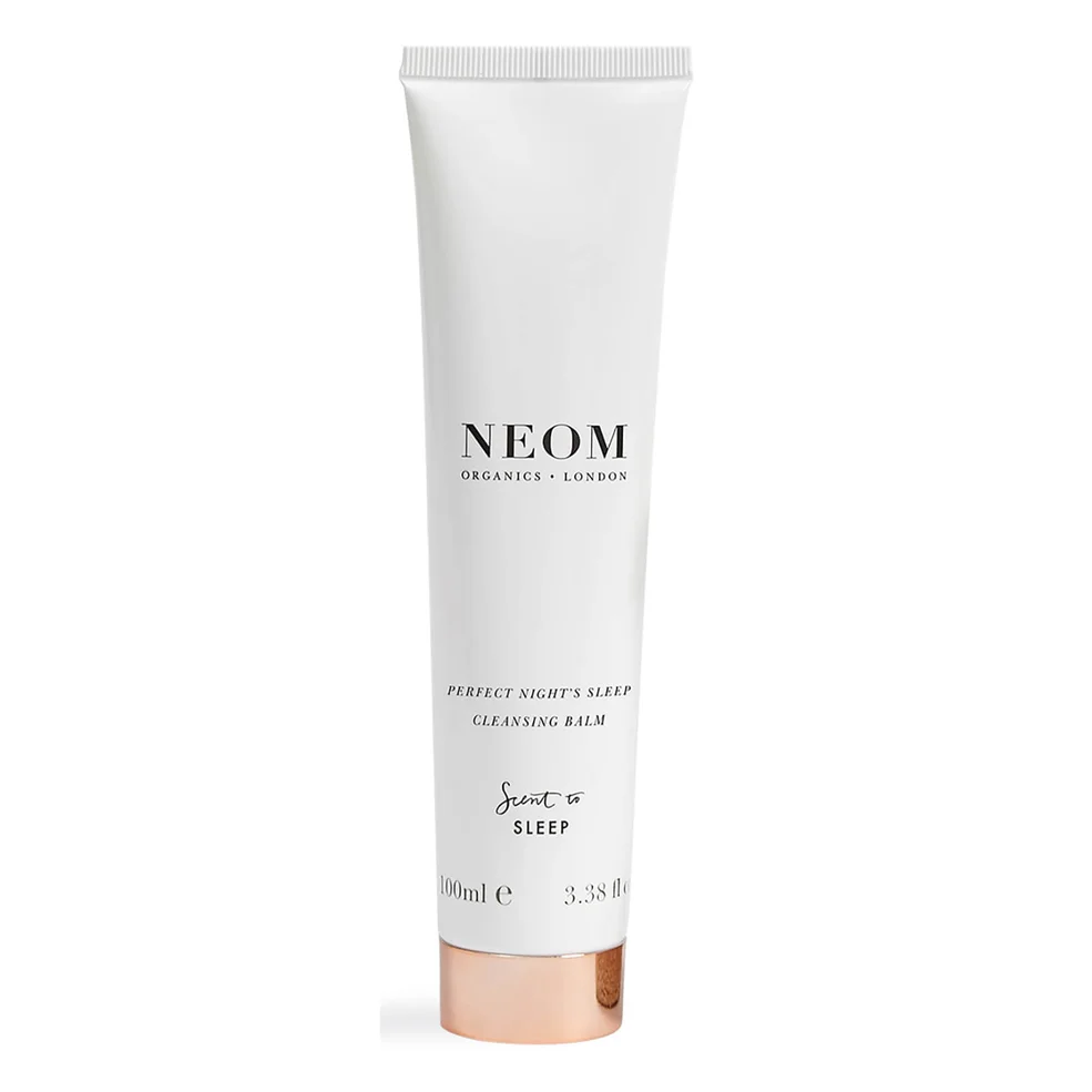 NEOM Organics London Perfect Night's Sleep Cleansing Balm 100ml Image 1