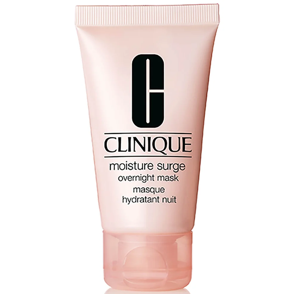 Clinique Moisture Surge Overnight Mask 15ml Image 1