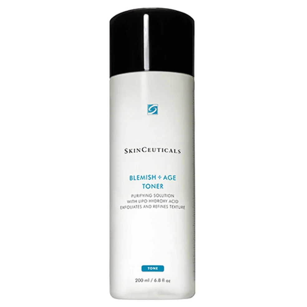 SkinCeuticals Blemish and Age Toner Solution 200ml Image 1
