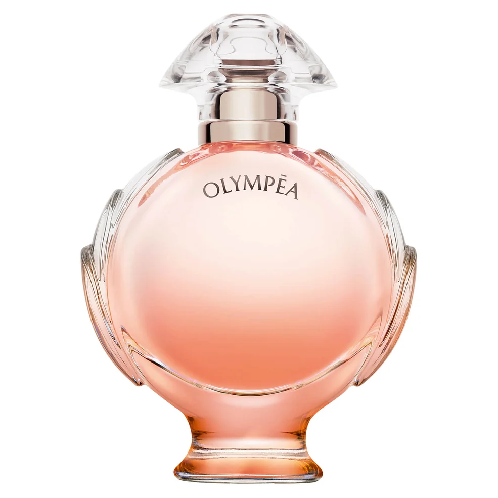 Paco Rabanne Olympea Aqua Eau de Parfum 30ml Image 1