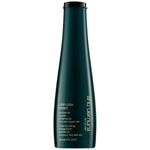 Shu Uemura Art of Hair Ultimate Reset Shampoo 300ml - undefined undefined