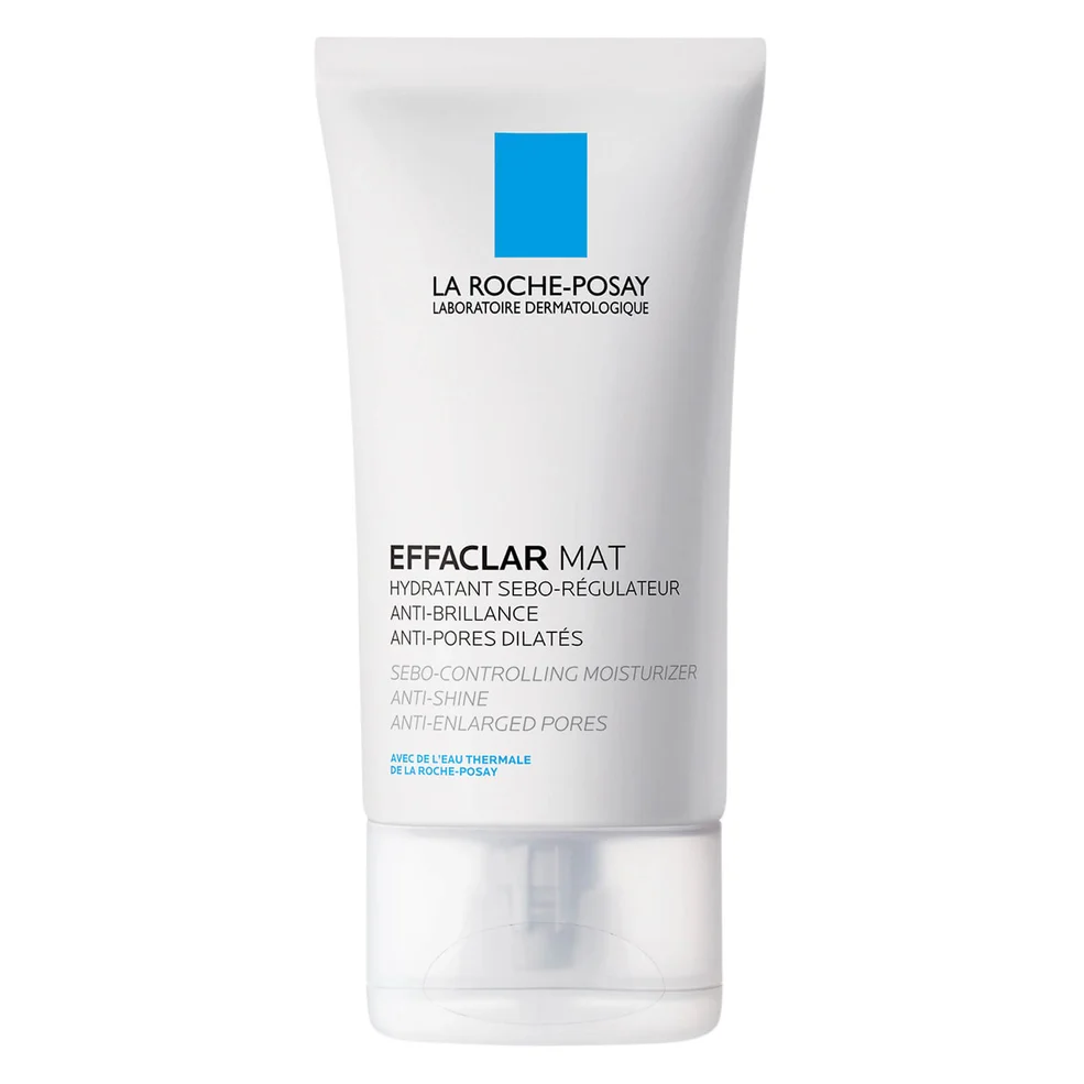 La Roche-Posay Effaclar Mat 40ml Image 1