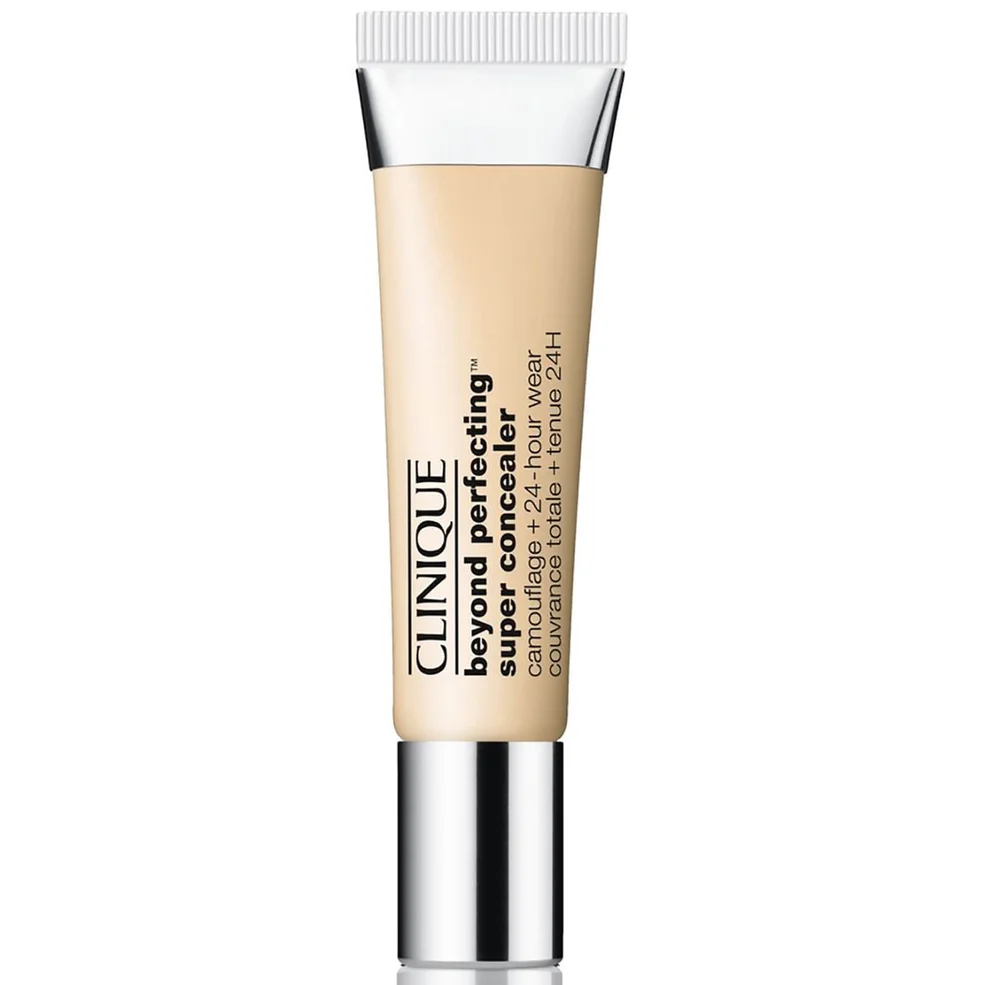 Clinique Beyond Perfecting Super Concealer (Various Shades) Image 1