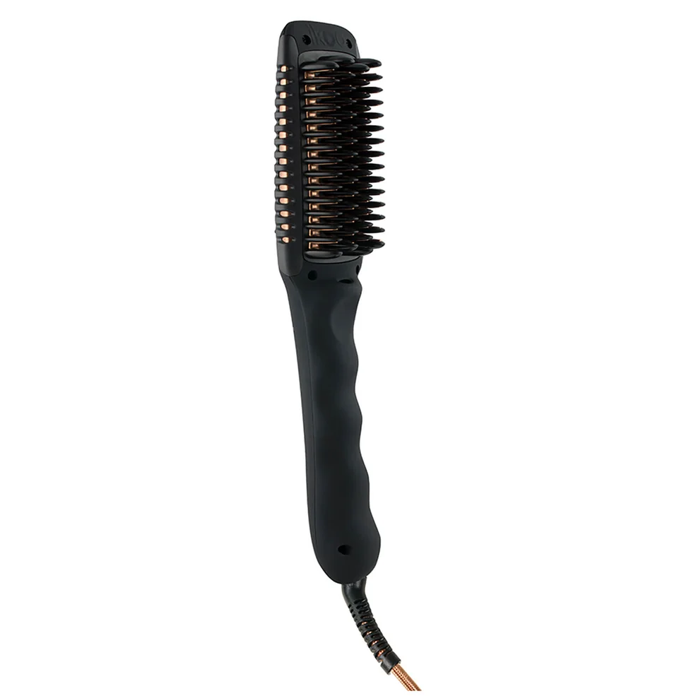 ikoo E-Styler Pro - Beluga Black Image 1