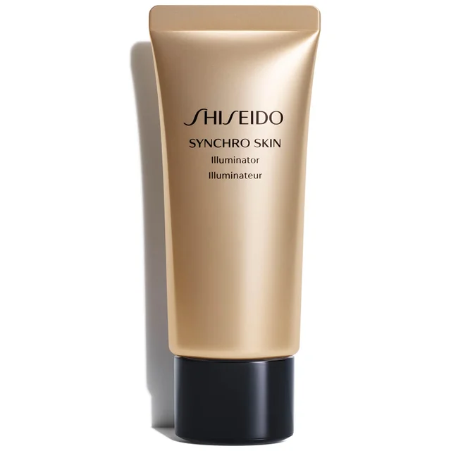 Shiseido Synchro Skin Illuminator - Pure Gold 40ml