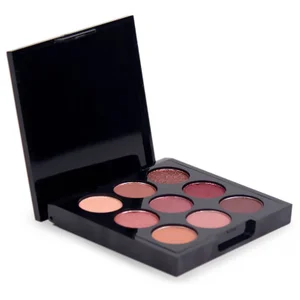 STYLondon 9pcs Eyeshadow Palette - undefined undefined