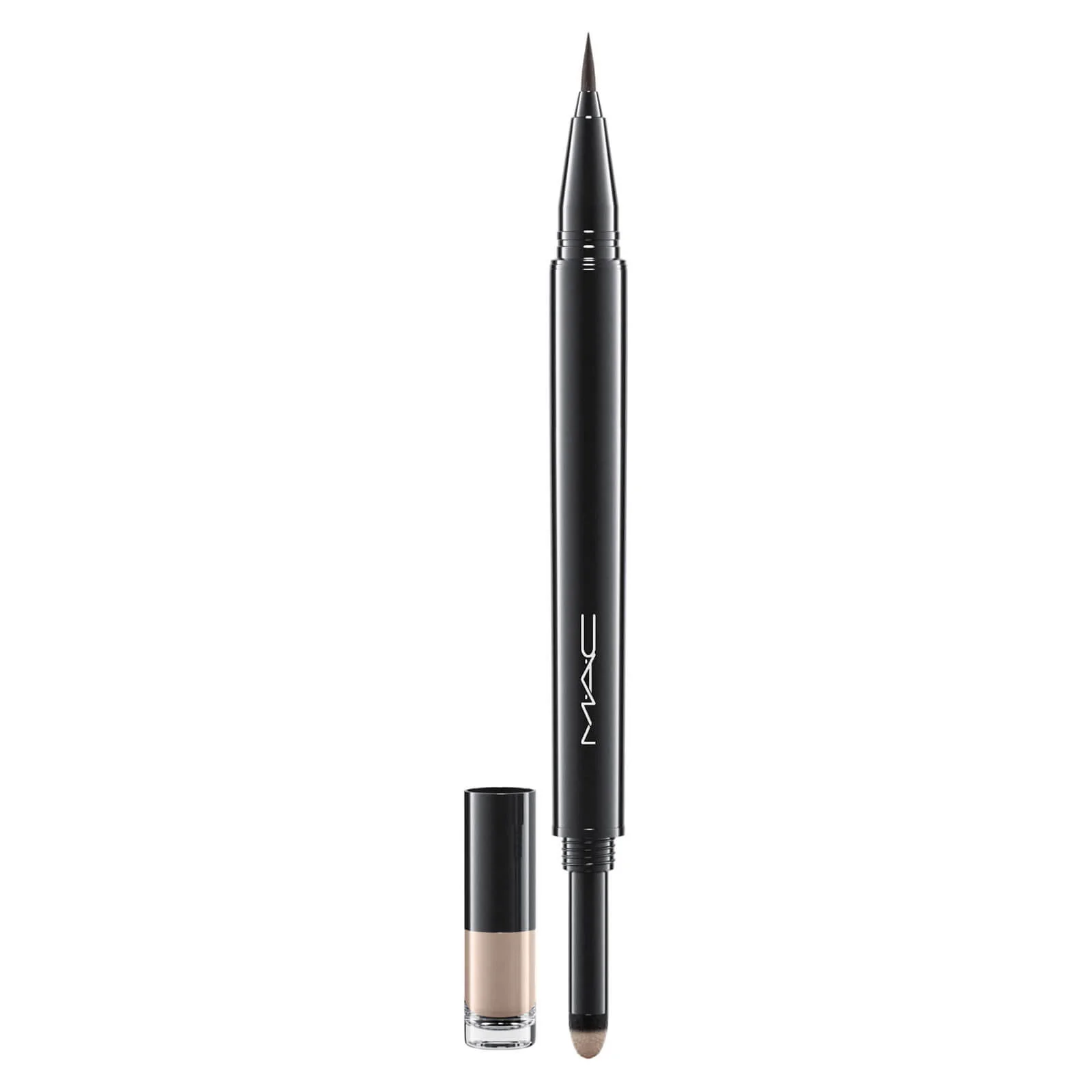 MAC Shape & Shade Brow Tint (Various Shades) LOOKFANTASTIC