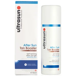 Ultrasun After Sun Tan Booster 150ml - undefined undefined