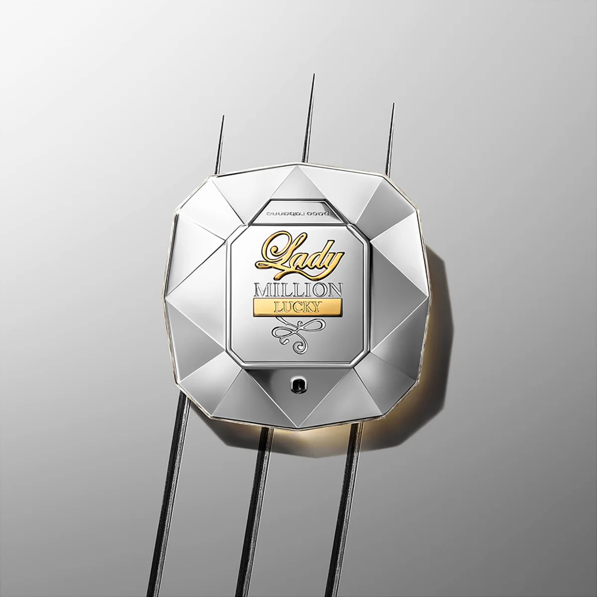 Paco Rabanne Lady Million Lucky Eau de Parfum 80ml LOOKFANTASTIC