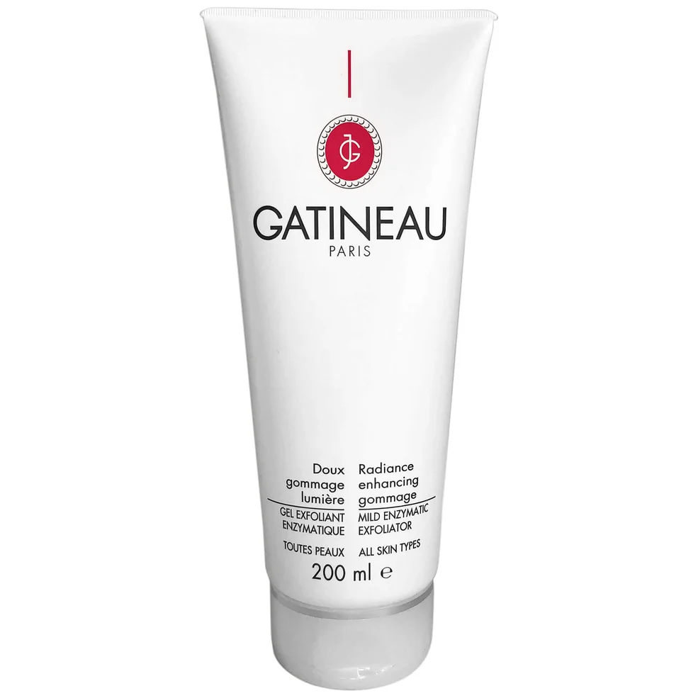 Gatineau Supersize Radiance Enhancing Gommage (Worth £96) Image 1