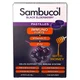 Sambucol Immuno Forte - Black Elderberry - 20 Pastilles