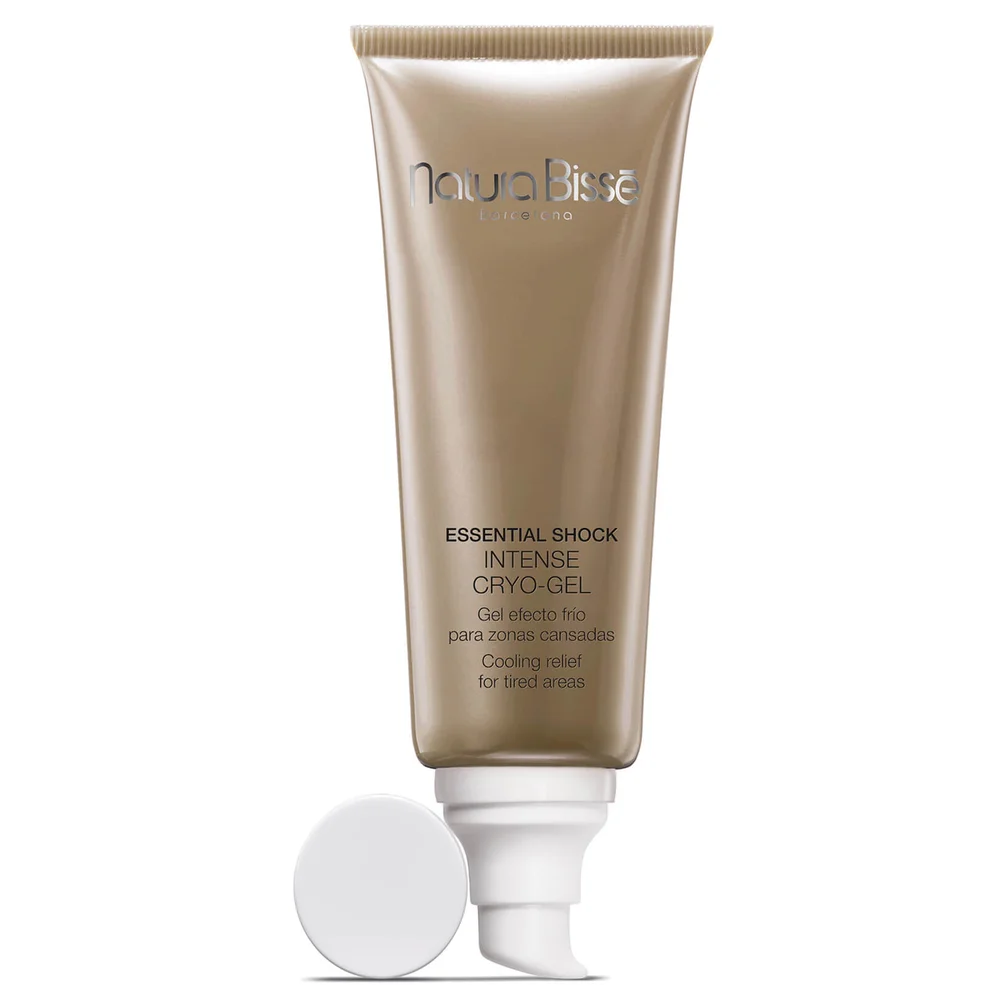 Natura Bissé Essential Shock Intense Cryo-Gel Image 1