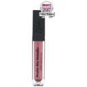 Sleek MakeUP Metallic Matte Me Liquid Lipstick - Rusted Rose