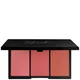 Sleek MakeUP Blush by 3 Palette - Pink Lemonade 17g