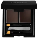 Sleek MakeUP Brow Kit - Extra Dark 3.8g