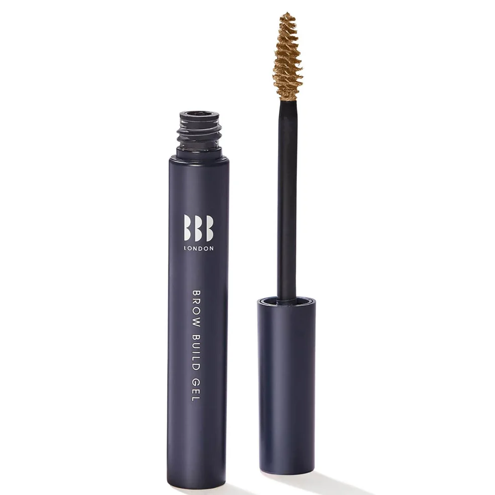 BBB London Brow Build Gel 4.5ml (Various Shades) Image 1