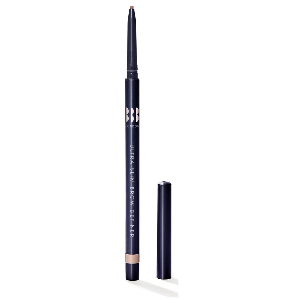 BBB London Ultra Slim Brow Definer 0.09g (Various Shades) Image 1